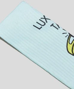 PSD Underwear Luxury Tax Socks