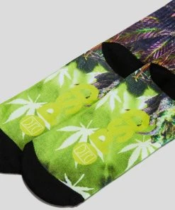 PSD Underwear Good Buds Socks