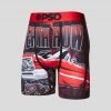 PSD Underwear Death Row - Lowrider