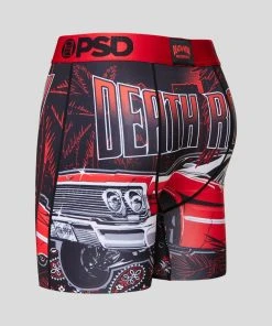 PSD Underwear Death Row - Lowrider