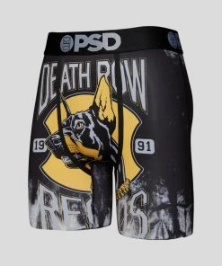 PSD Underwear Dogg Days DEATH ROW