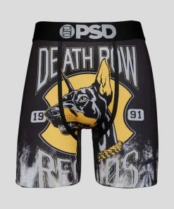 PSD Underwear Dogg Days DEATH ROW