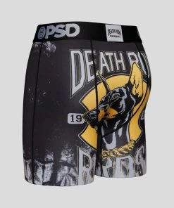 PSD Underwear Dogg Days DEATH ROW
