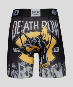 PSD Underwear Dogg Days DEATH ROW