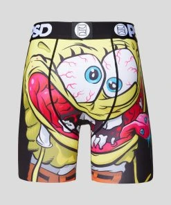 PSD Underwear SpongeBob - Krusty Pants