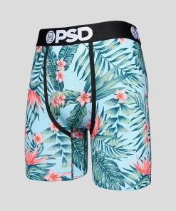 PSD Underwear The Tropics 3-Pack 3 PACKS