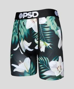 PSD Underwear The Tropics 3-Pack 3 PACKS