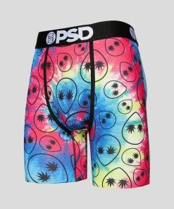 PSD Underwear Spiraling 3-Pack 3 PACKS