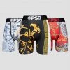 PSD Underwear Luxurious 3-Pack 3 PACKS