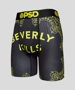 PSD Underwear 3 PACKS LA 3-Pack