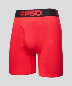 PSD Underwear Floral Modal 3-Pack