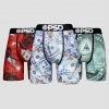 PSD Underwear Money 3-Pack