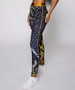 PSD Underwear Golden Scales Legging LEGGINGS