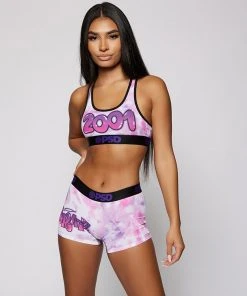PSD Underwear 2001 Bratz Sports Bra