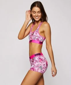 PSD Underwear Bratz - Billz Boy Short