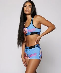 PSD Underwear Bratz - Blvd Boy Short