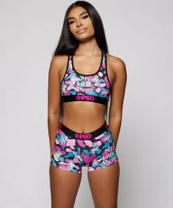 PSD Underwear My Little Pony - Camo Sports Bra