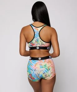 PSD Underwear SpongeBob - Pizza Boy Short