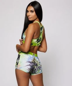 PSD Underwear Good Buds Sports Bra