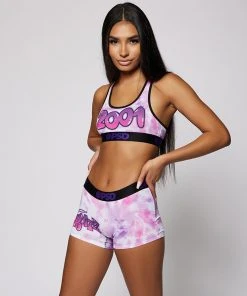 PSD Underwear 2001 Bratz Boy Short