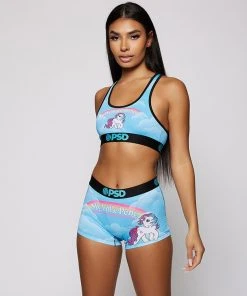 PSD Underwear My Little Pony - In The Clouds Boy Short