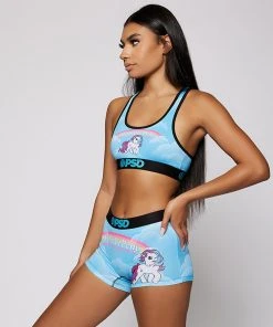 PSD Underwear My Little Pony - In The Clouds Boy Short