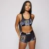 PSD Underwear Dogg Days Sports Bra