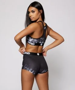PSD Underwear Dogg Days Sports Bra