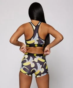 PSD Underwear Iced Banana Sports Bra