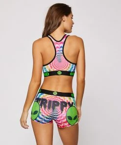 PSD Underwear Trippy Sports Bra