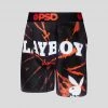 PSD Underwear Playboy - Spiral Dye