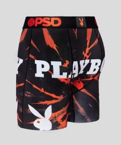 PSD Underwear Playboy - Spiral Dye