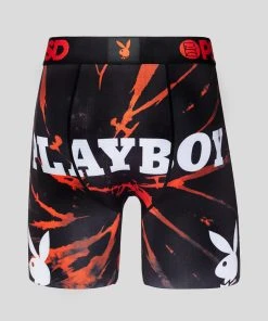 PSD Underwear Playboy - Spiral Dye