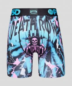 PSD Underwear Death Row - Vice Shock