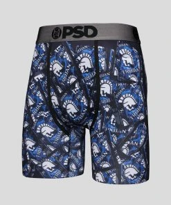 PSD Underwear Trojan - Bareskin Pack HP