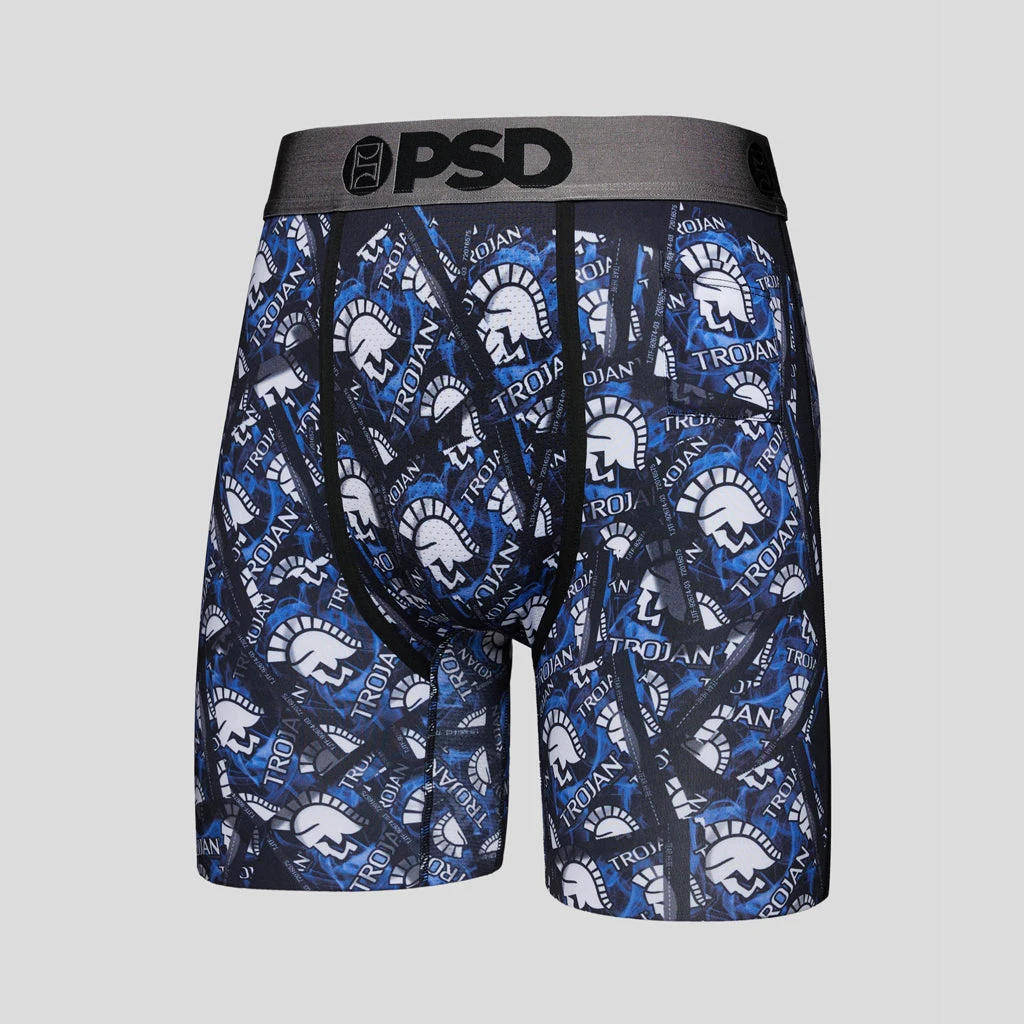 PSD Underwear Trojan - Bareskin Pack HP 1 PSD Underwear Trojan - Bareskin Pack HP