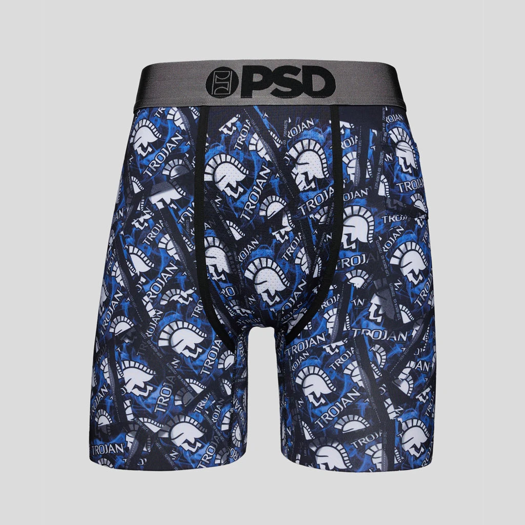 PSD Underwear Trojan - Bareskin Pack HP 2 PSD Underwear Trojan - Bareskin Pack HP