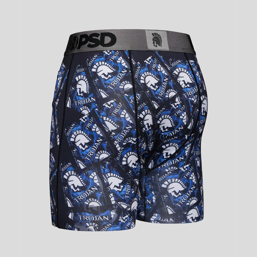 PSD Underwear Trojan - Bareskin Pack HP 3 PSD Underwear Trojan - Bareskin Pack HP