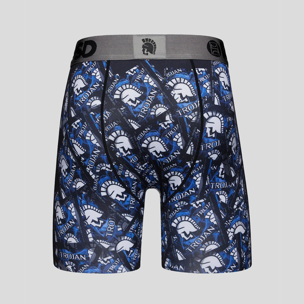 PSD Underwear Trojan - Bareskin Pack HP 4 PSD Underwear Trojan - Bareskin Pack HP