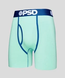 PSD Underwear Tropical Modal 3-Pack PREMIUM MODAL