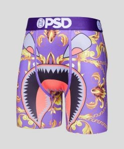 PSD Underwear Luxurious Warface 3-Pack