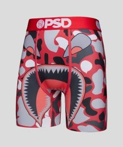 PSD Underwear Team Warface 3-Pack
