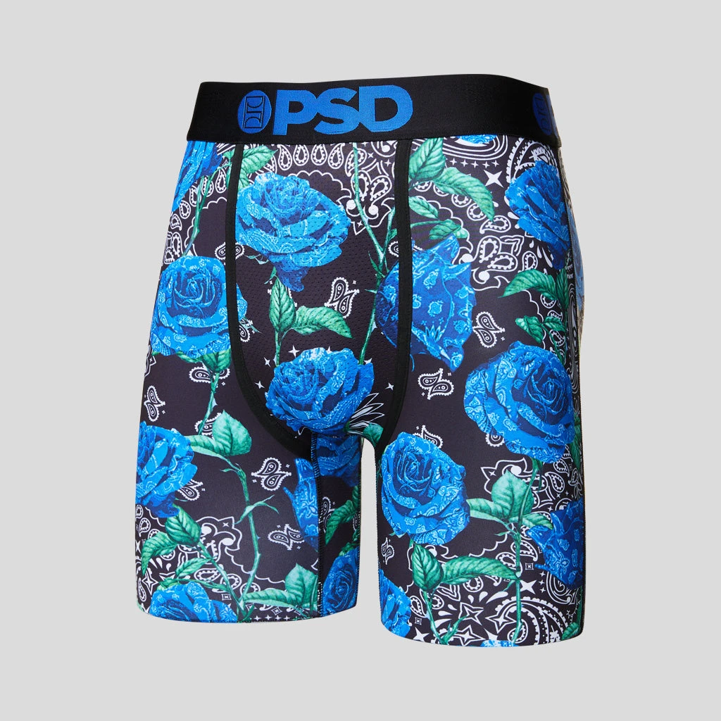 PSD Underwear 3 PACKS Rose Bandit 3-Pack 4 PSD Underwear 3 PACKS Rose Bandit 3-Pack