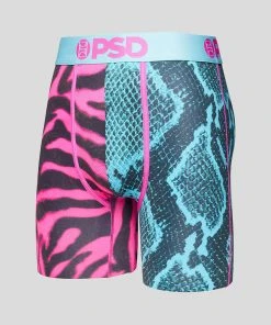 PSD Underwear Ja Morant - Wild Skins