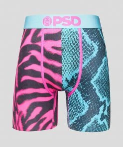 PSD Underwear Ja Morant - Wild Skins