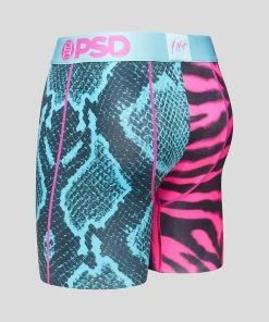 PSD Underwear Ja Morant - Wild Skins