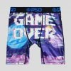 PSD Underwear Game Over - Youth