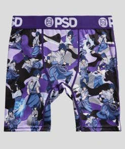 PSD Underwear Naruto - Sasuke Clone - Youth