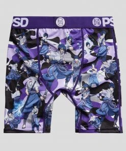 PSD Underwear Naruto - Sasuke Clone - Youth