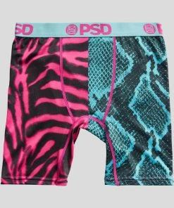 PSD Underwear official website 30 PSD Underwear Ja Morant - Wild Skins - Youth